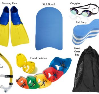 Speedo gears