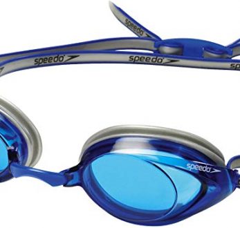speedo goggle